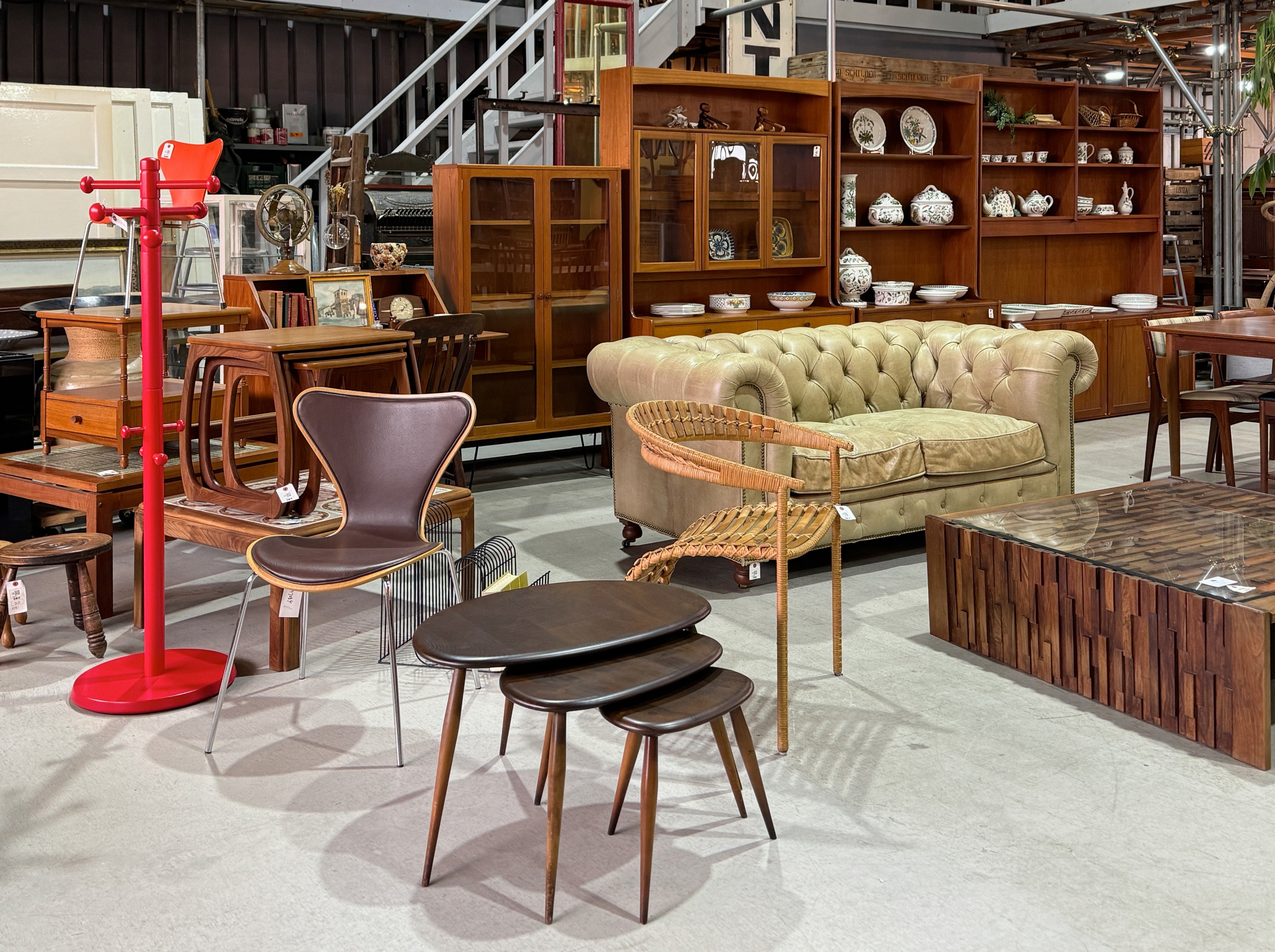 Recommend Items - 2026.01.31 – rocca rocca