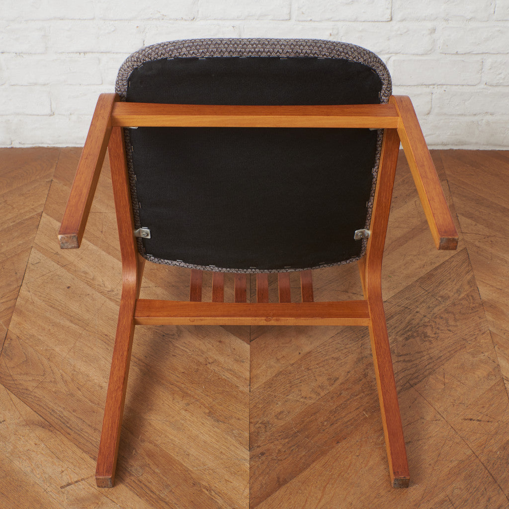 ヴィンテージ ダイニングチェア