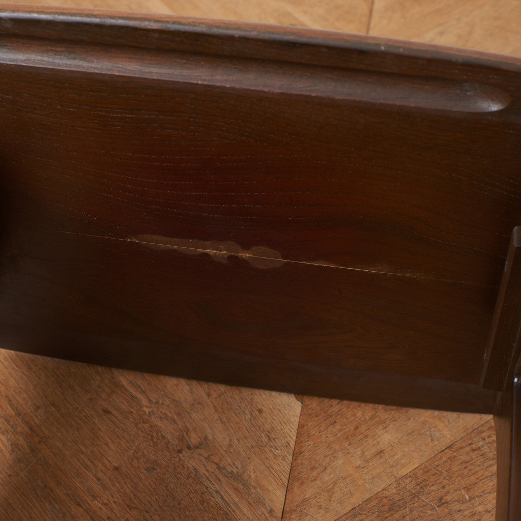 オールドコロニアル ネストテーブル 498