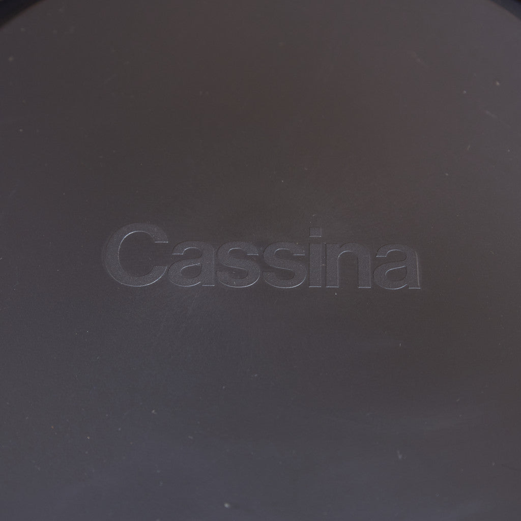 412 CAB アームレスチェア