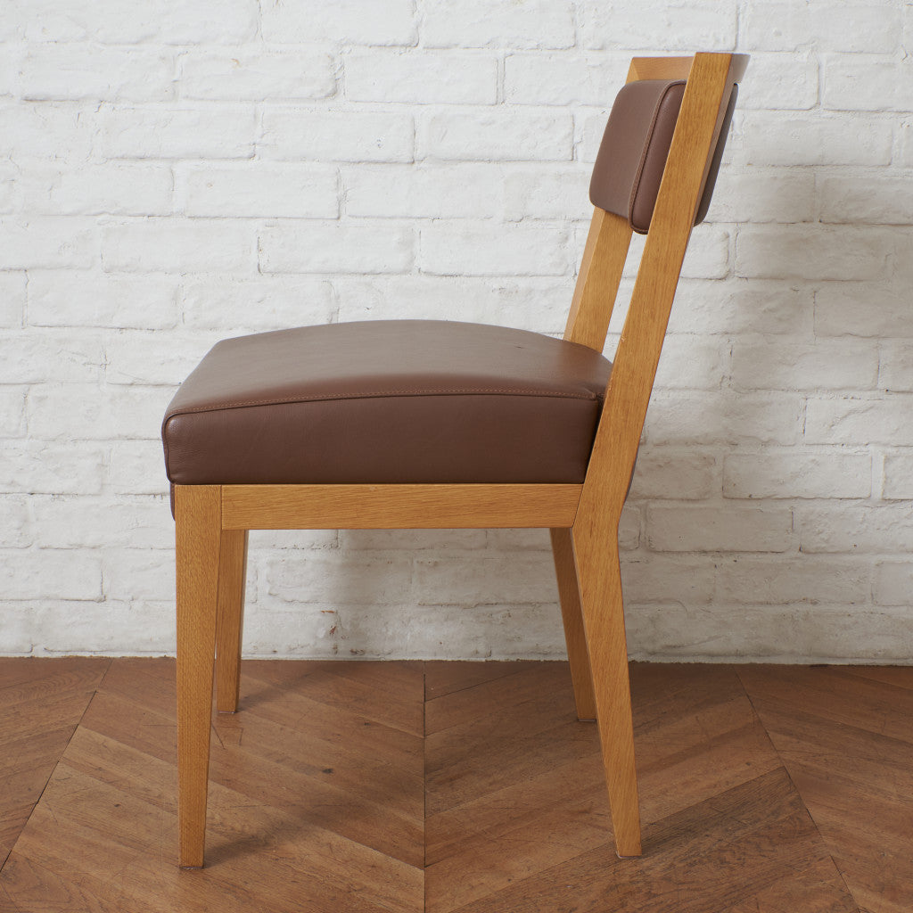 CARTIER ダイニングチェア