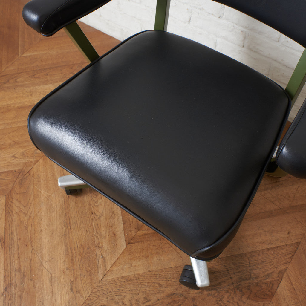 アメリカヴィンテージ ワークチェア