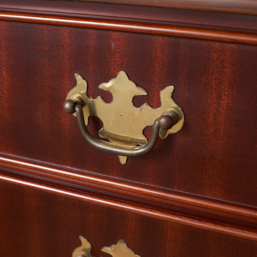 クラシック スモールチェスト