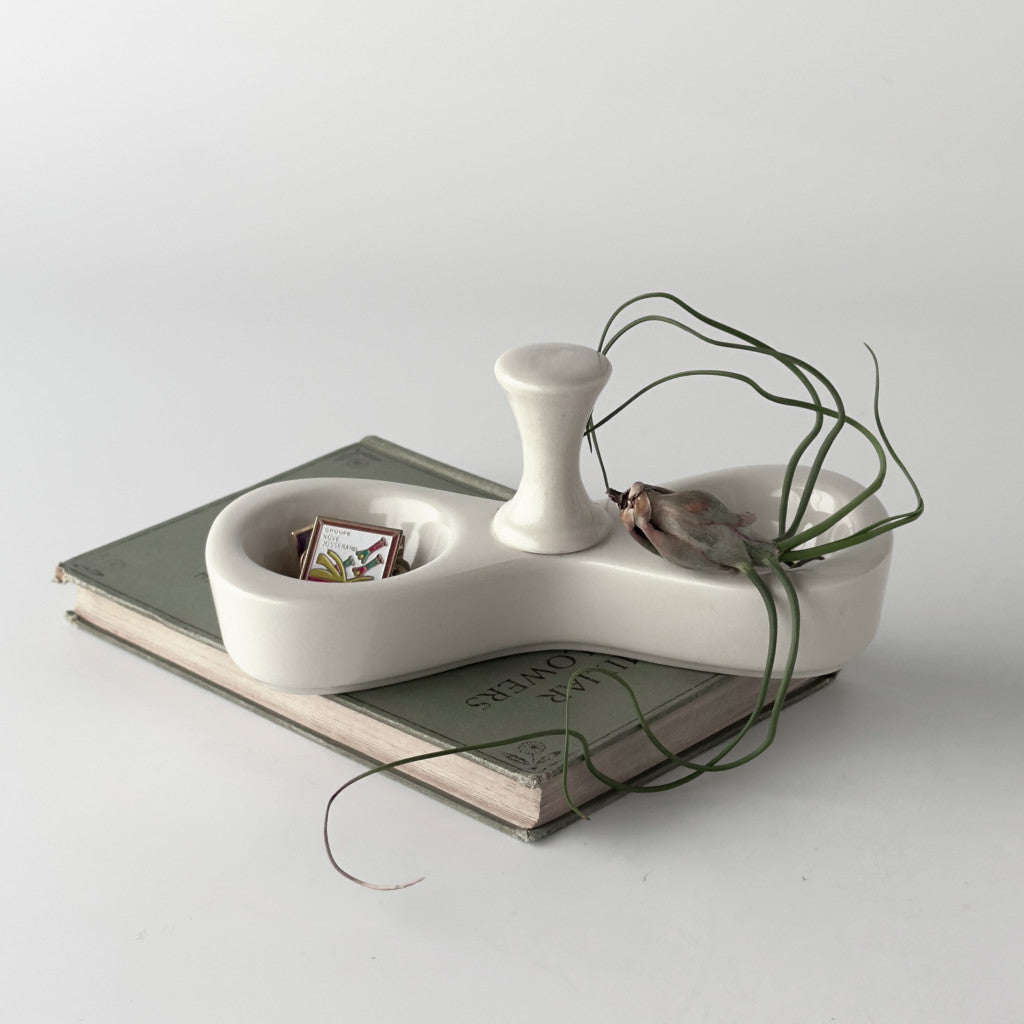 ヴィンテージ ソルト&ペッパースタンド