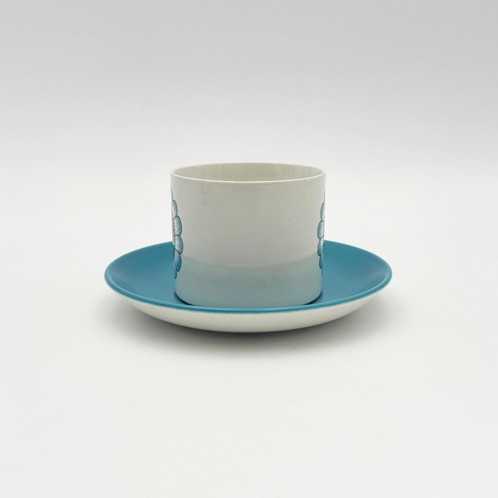 Capri カプリ カップ&ソーサー
