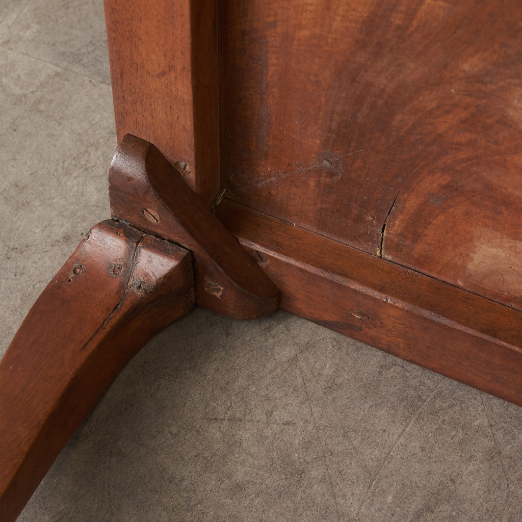 英国アンティーク サイドテーブル