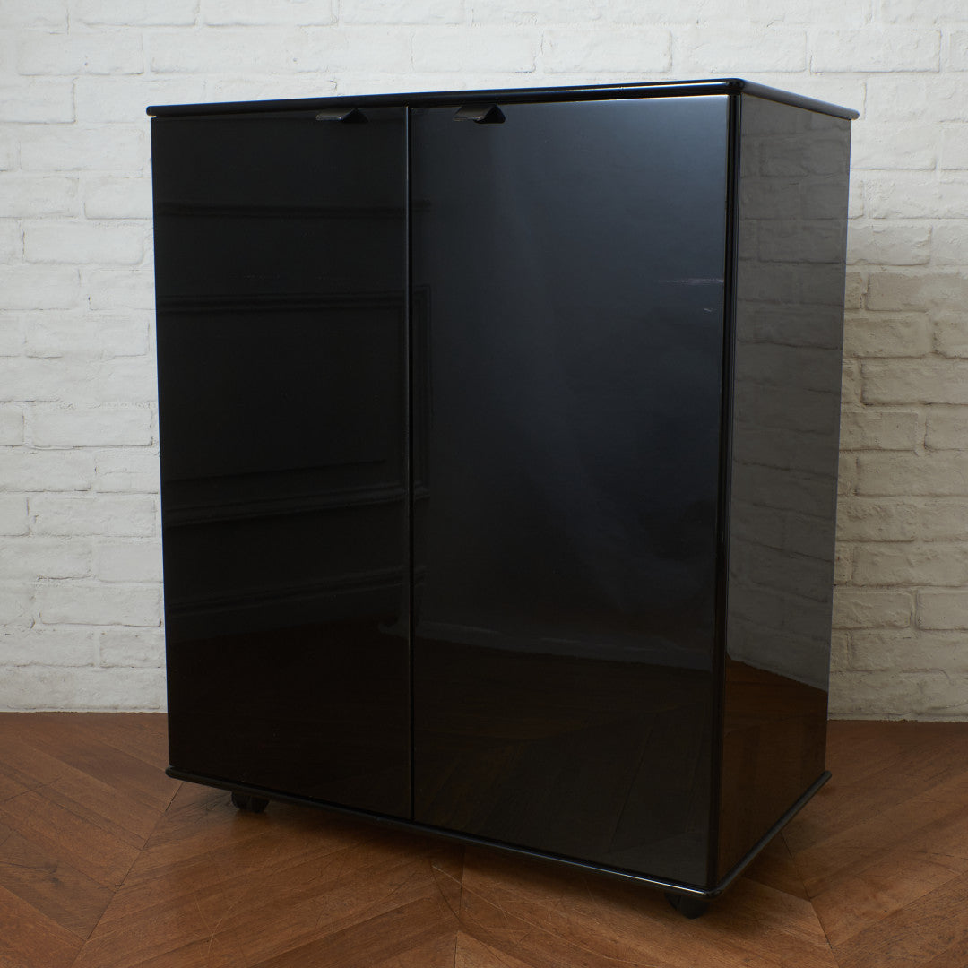 インターリュプケ　キャビネット キャスター付きキャビネット – rocca rocca