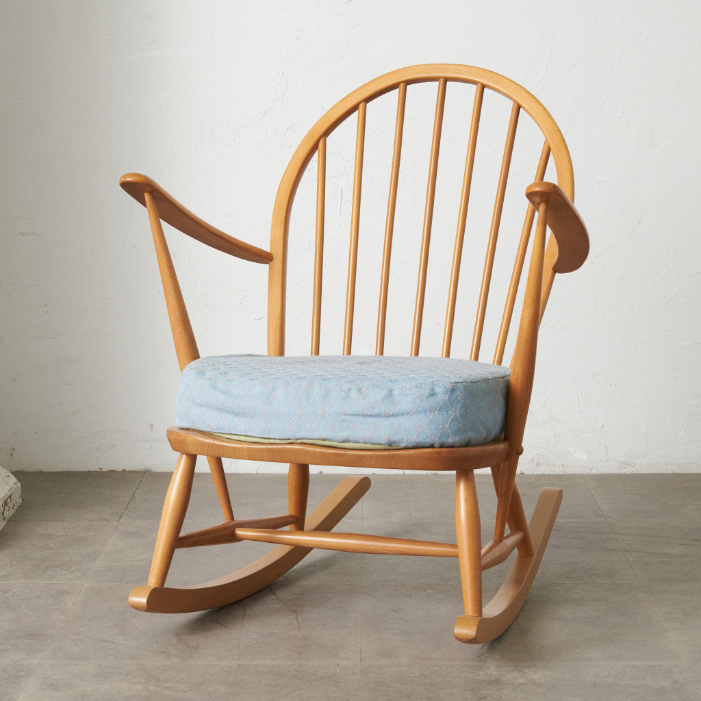 ercol グランドマザー ロッキングチェア