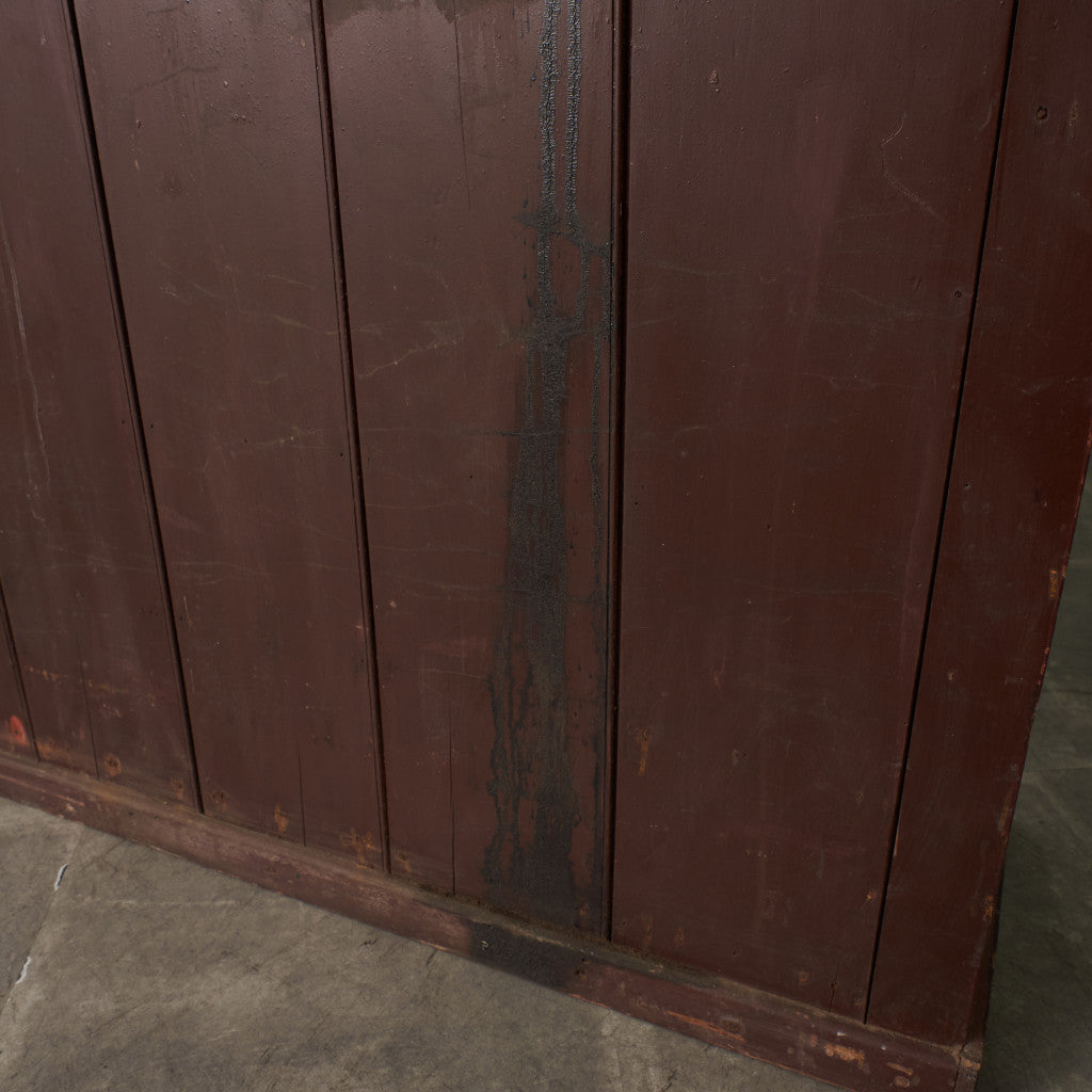 ヴィンテージ ツールキャビネット