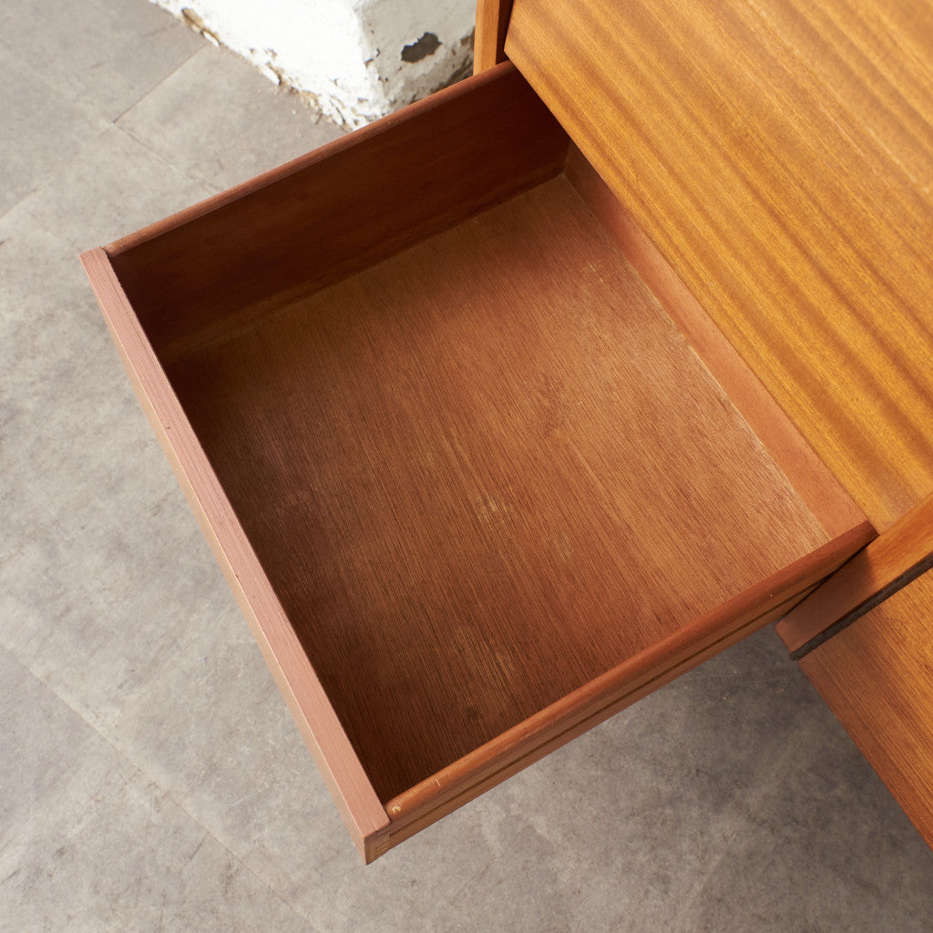 ヴィンテージ サイドボード