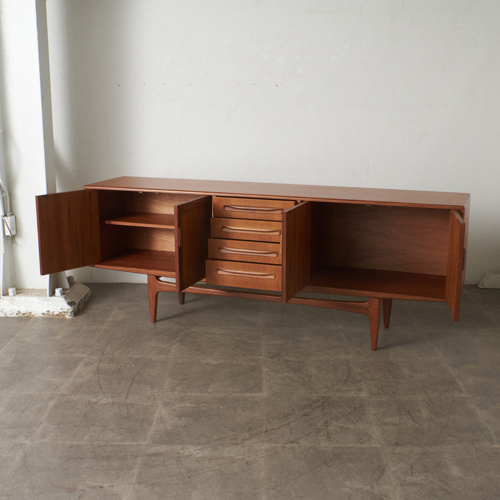 Fresco ロングサイドボード