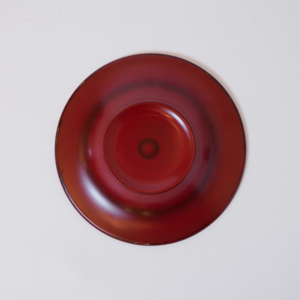 かまくら COFFEE 根来 カップ&ソーサーセット