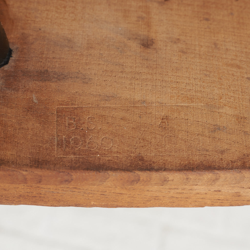 スティックバックチェア / リペイント品