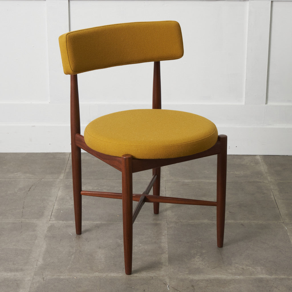 サーキュラーチェア / 張替済