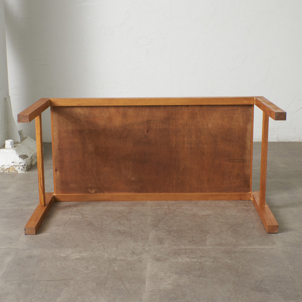 英国ヴィンテージ コーヒーテーブル