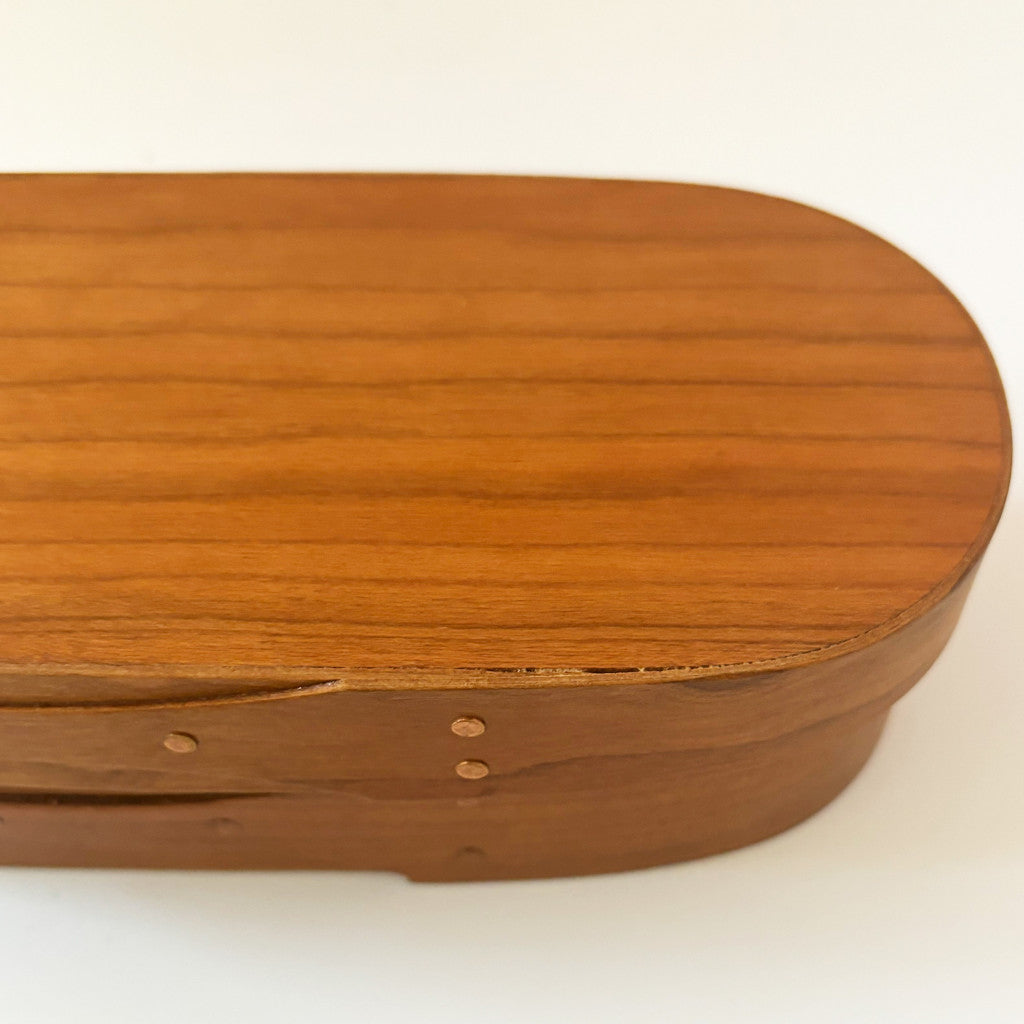 シェーカーボックス メガネケース