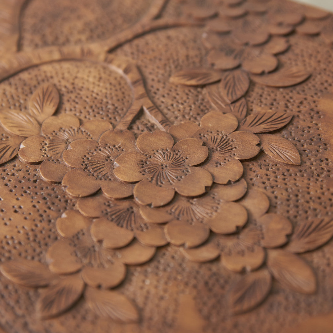 ネストテーブル