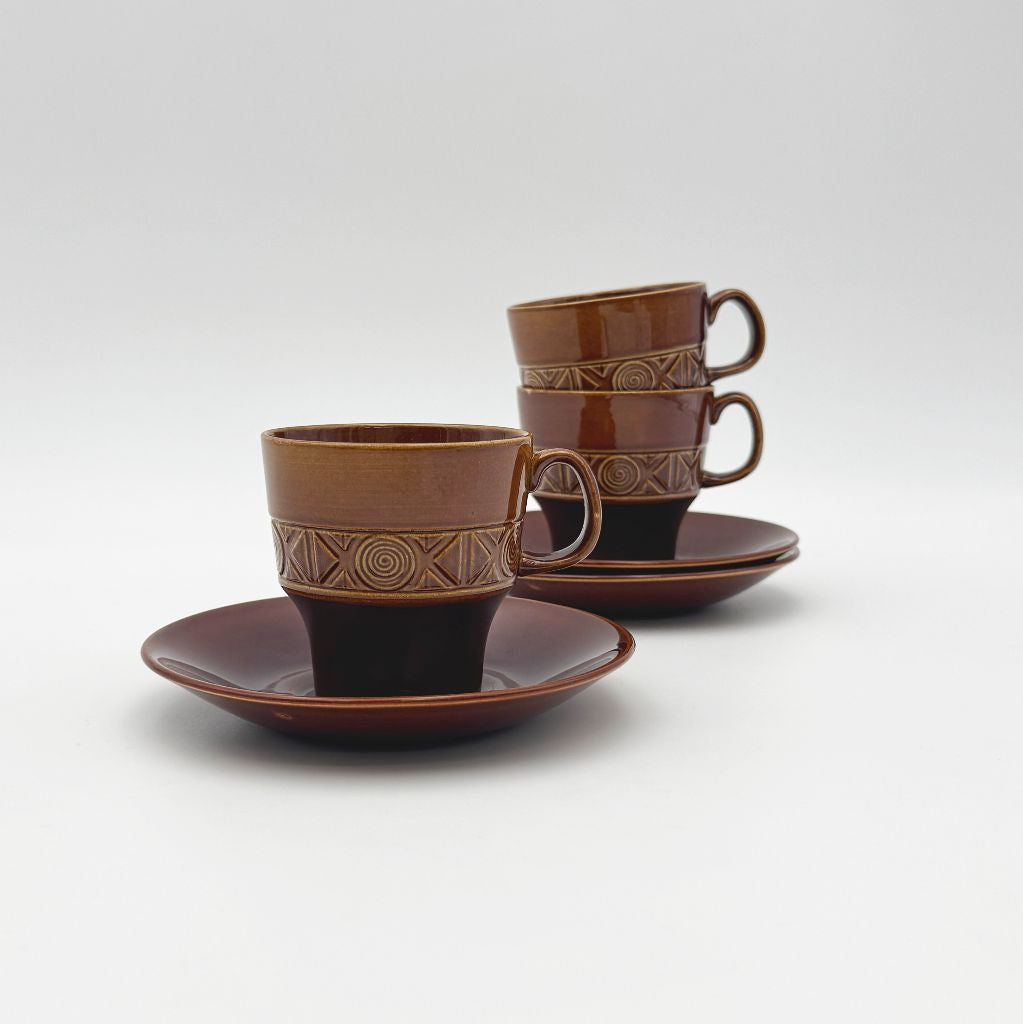 Zorba ゾルバ カップ&ソーサー