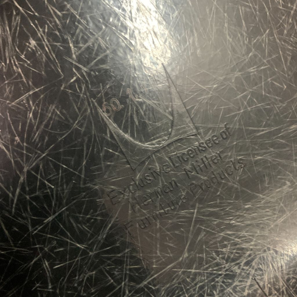 サイドシェルチェア コントラクトキャスターベース