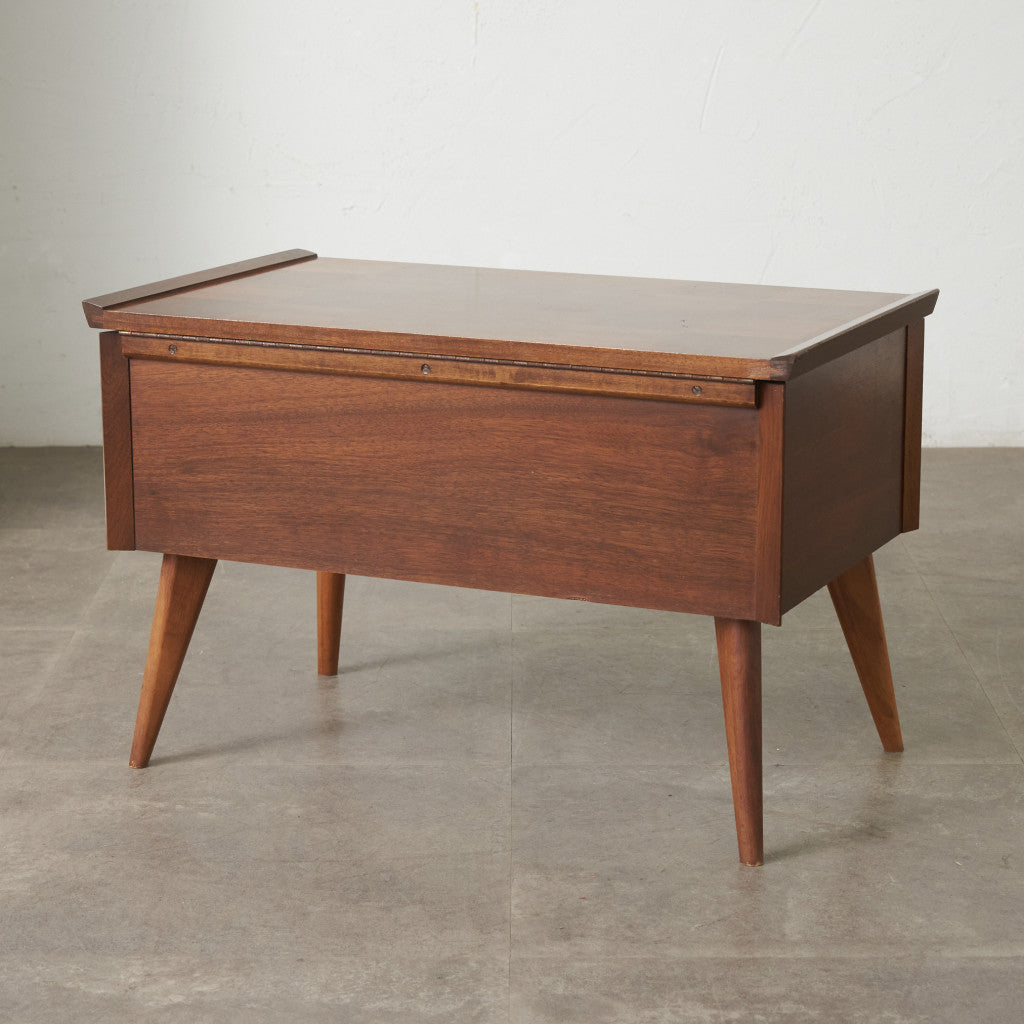 ヴィンテージ ソーイングボックス