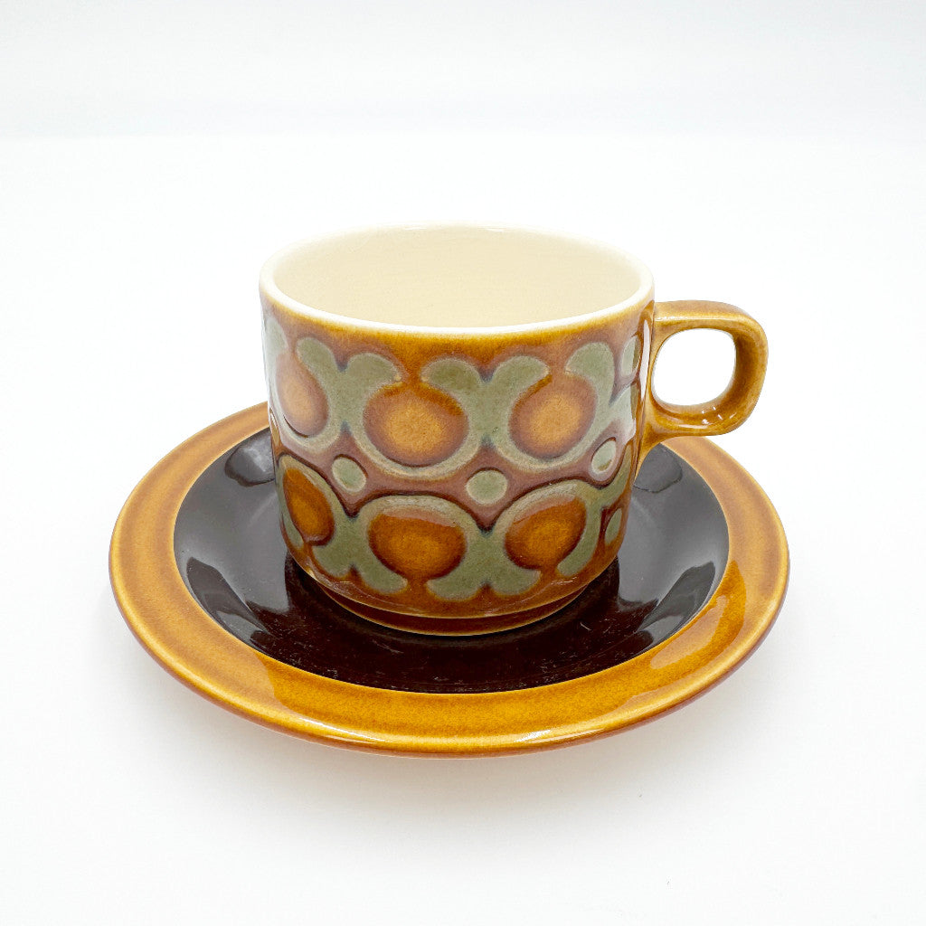 BRONTE ブロンテ カップ&ソーサー