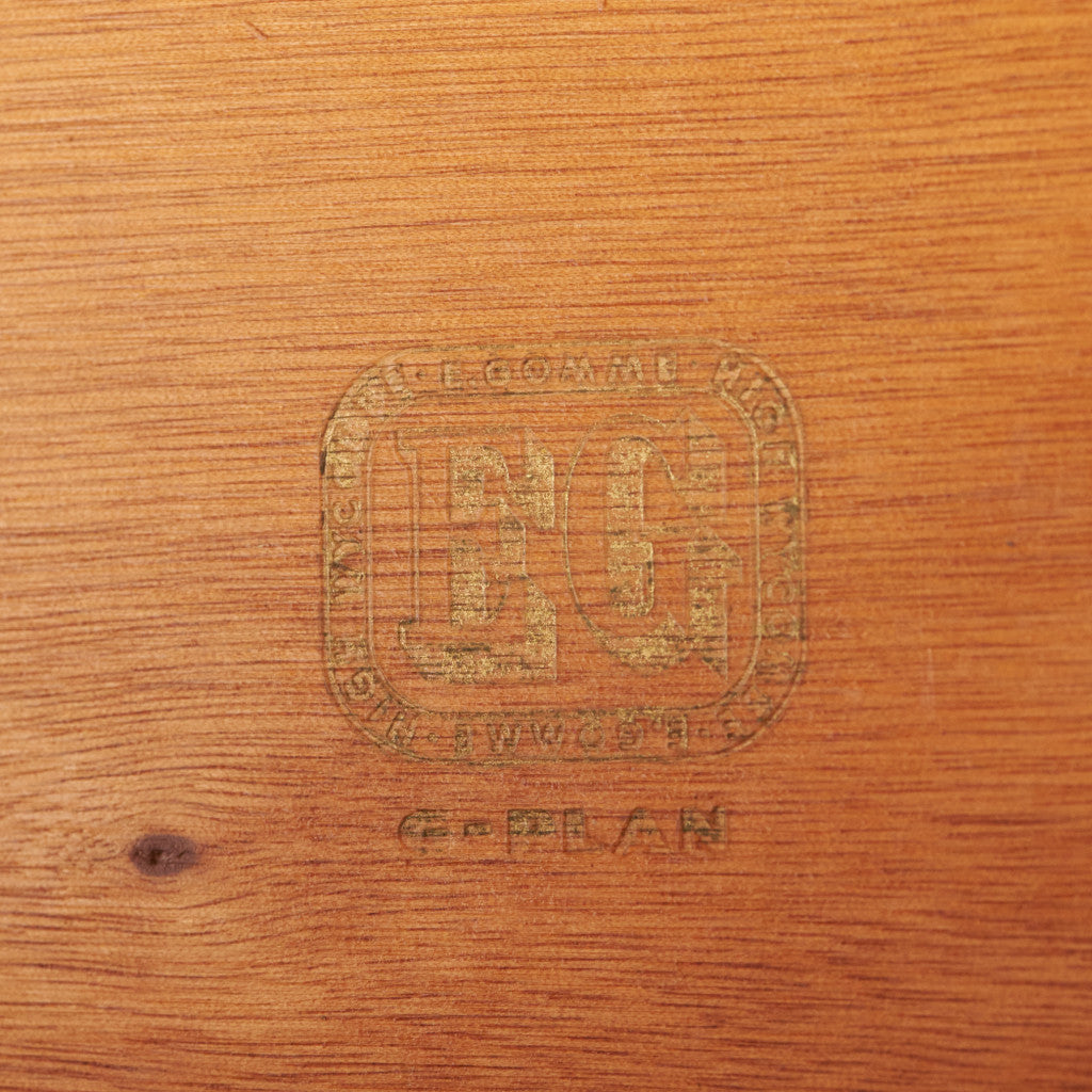 Brasilia ハイサイドボード (4056)