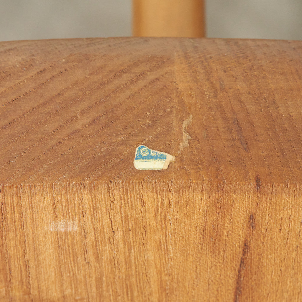 ヴィンテージ ゴールドスミスチェア