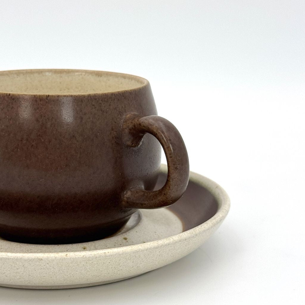 Russet ラッセル カップ&ソーサー