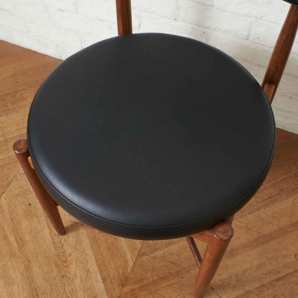 サーキュラーチェア / 張替済