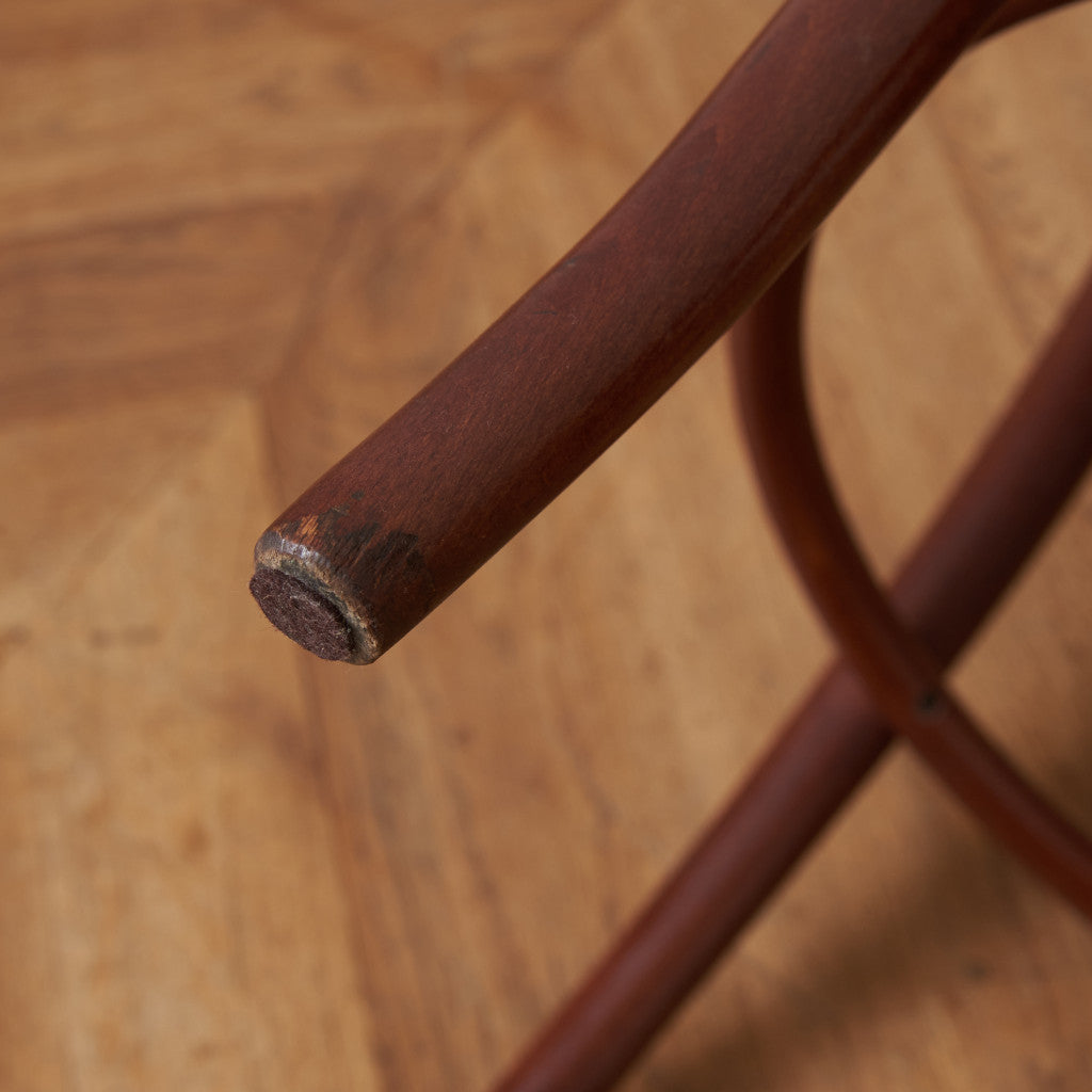 英国ヴィンテージ ベントウッドチェア