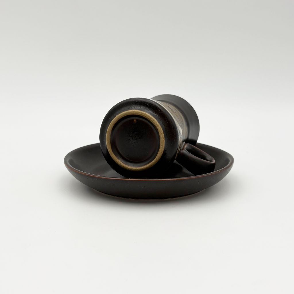 Arabesque アラベスク カップ&ソーサー