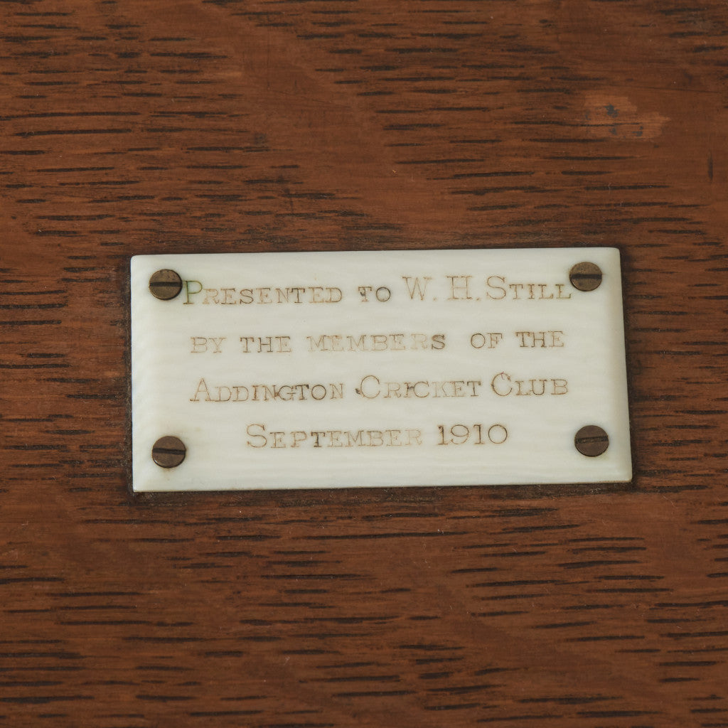 英国アンティーク スモールキャビネット