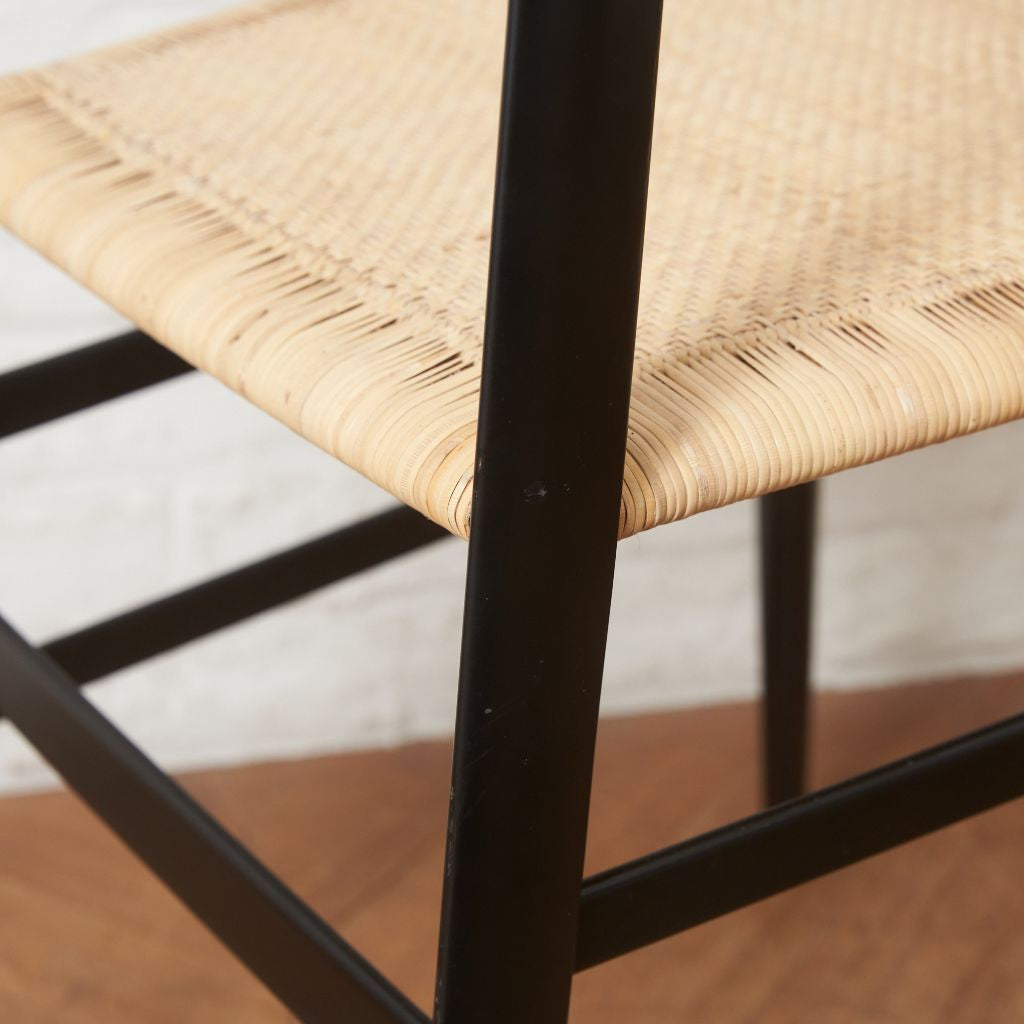 699 SUPERLEGGERA チェア / 張替済