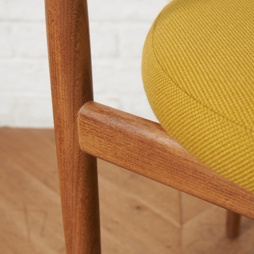 サーキュラーチェア / 張替済