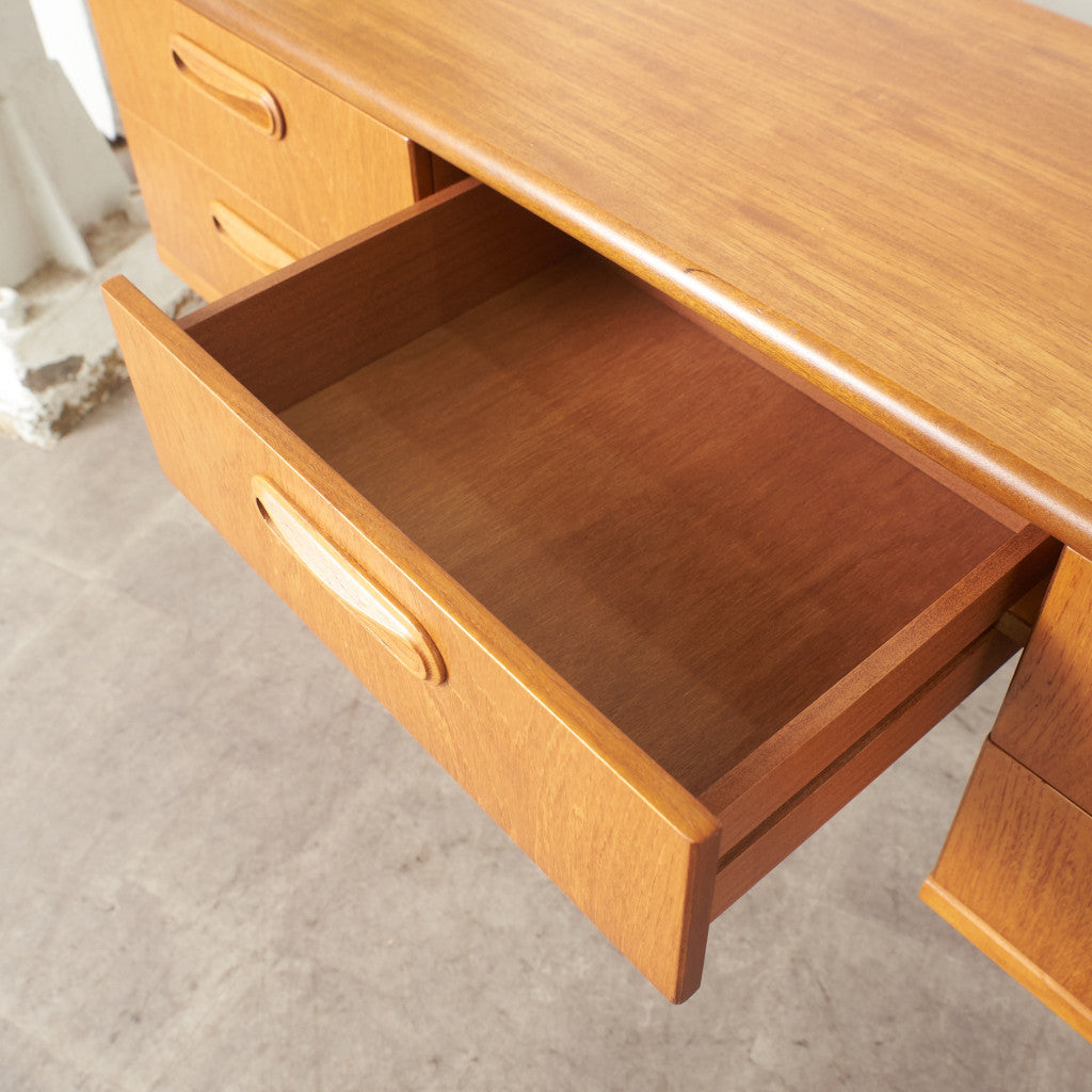 ヴィンテージ ドレッシングデスク