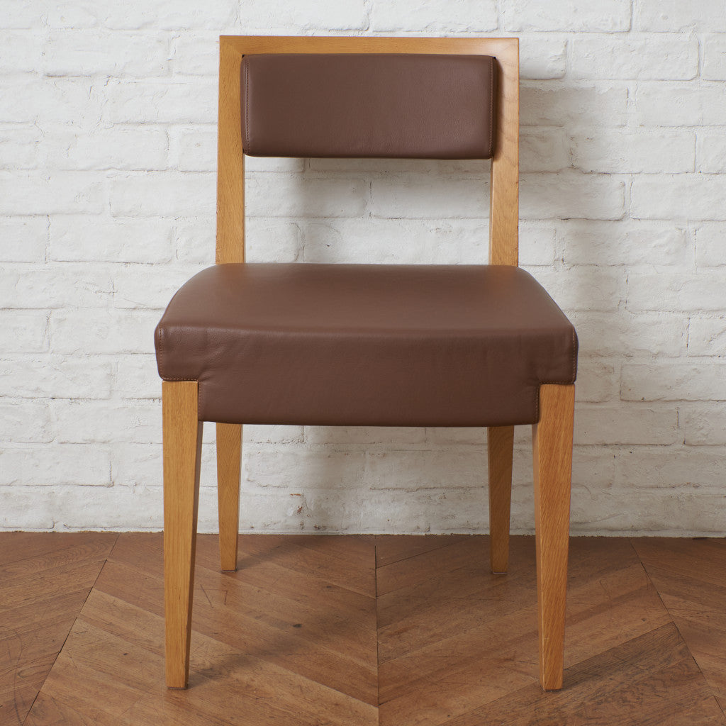 CARTIER ダイニングチェア