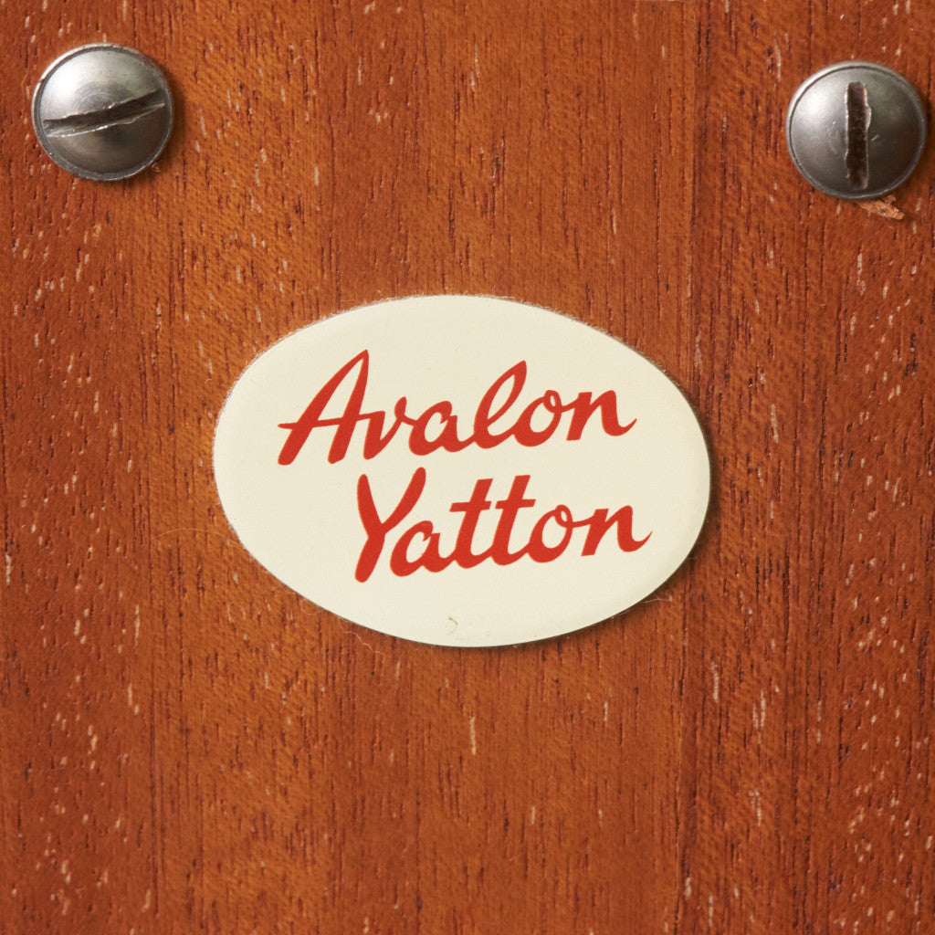 ヴィンテージ サイドボード