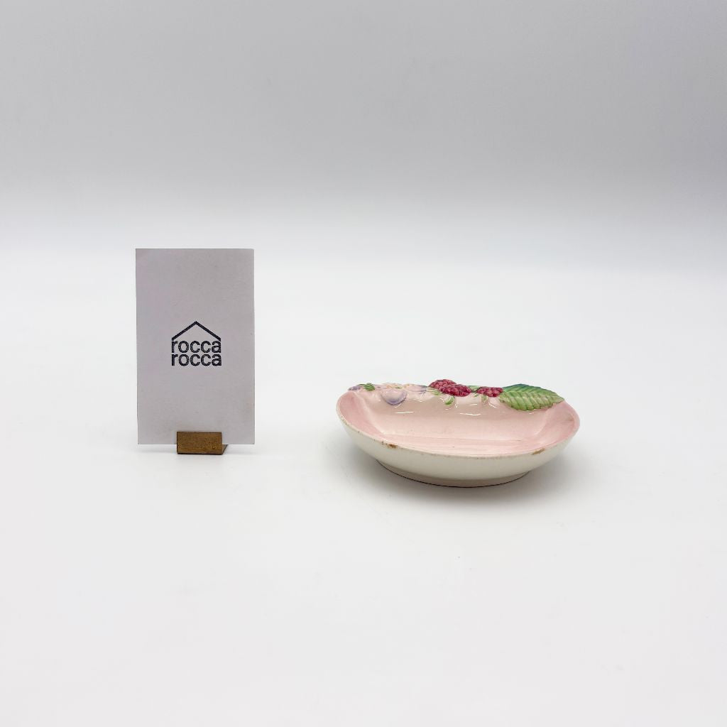 Carlton ware カールトンウェアー スモールプレート