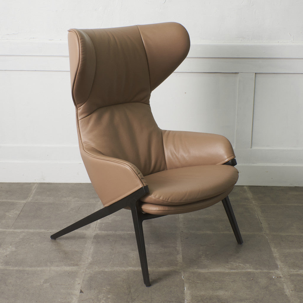 395 P22 ラウンジチェア