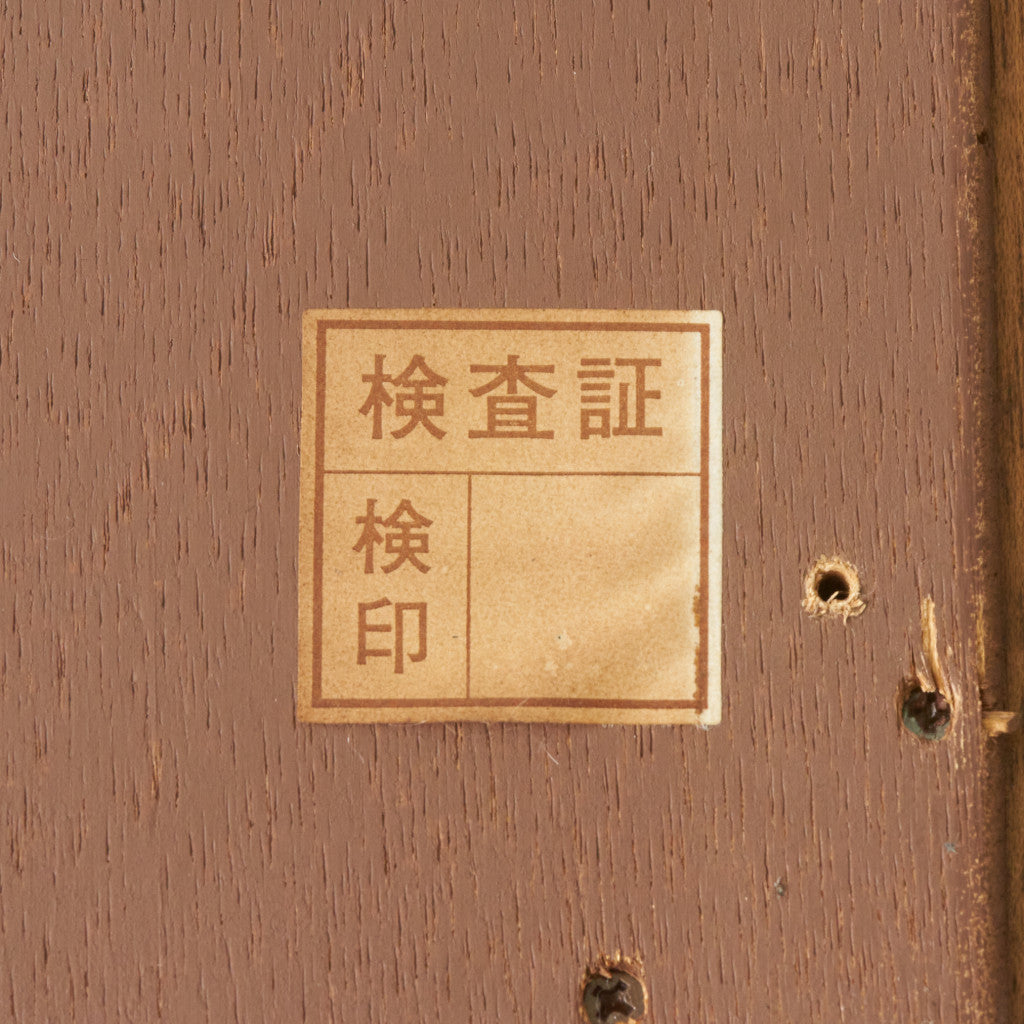 TRIUNE ウォールミラー