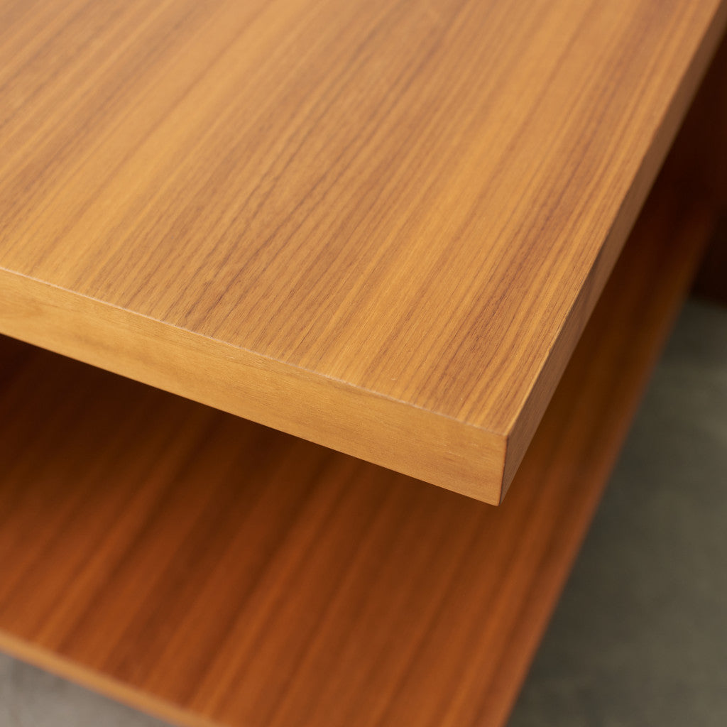 623 LEWIS COFFEE TABLE