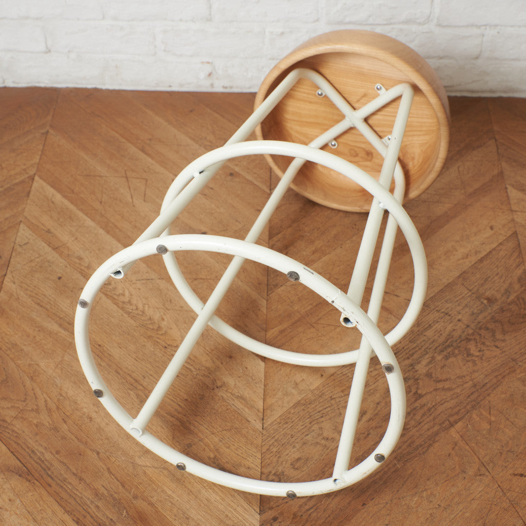 作家物 カウンターチェア