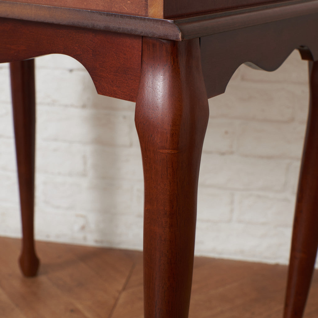 クラシック スモールチェスト