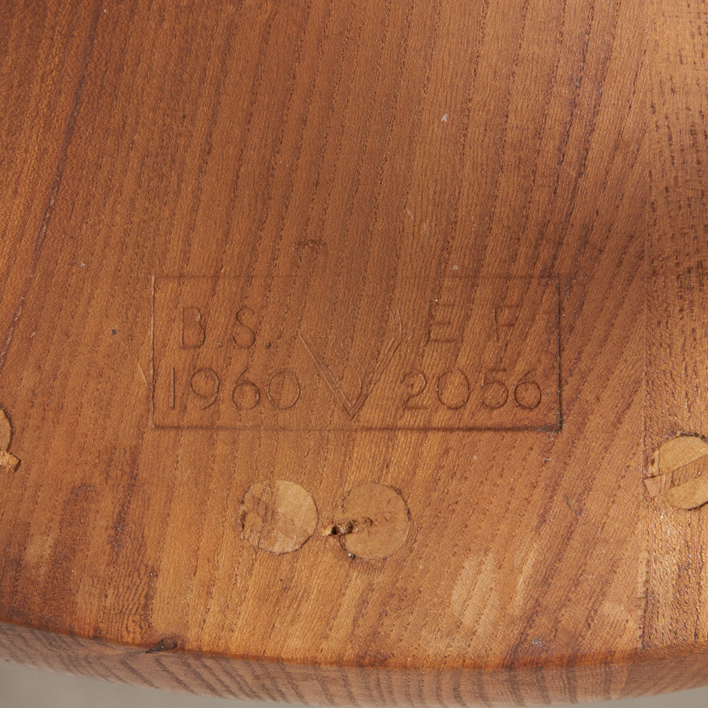 ラティスドチェア X型貫