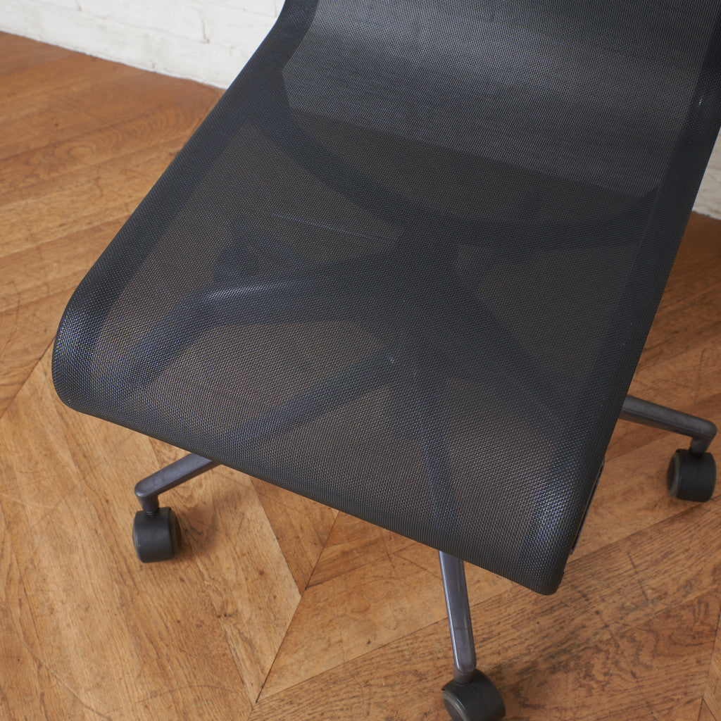 Alias ROLLINGFRAME キャスタースウィベルチェア