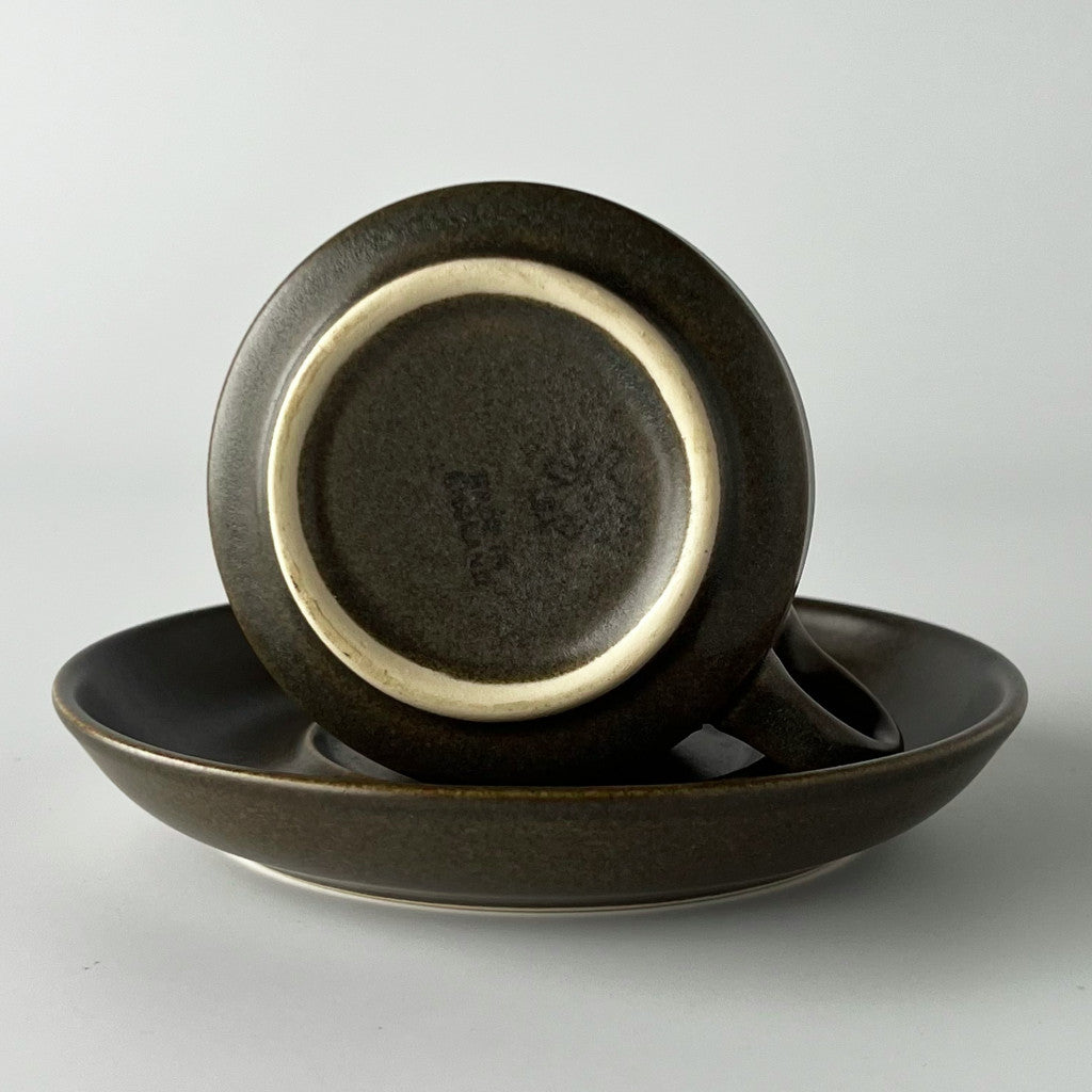 Sherwood シャーウッド カップ&ソーサー