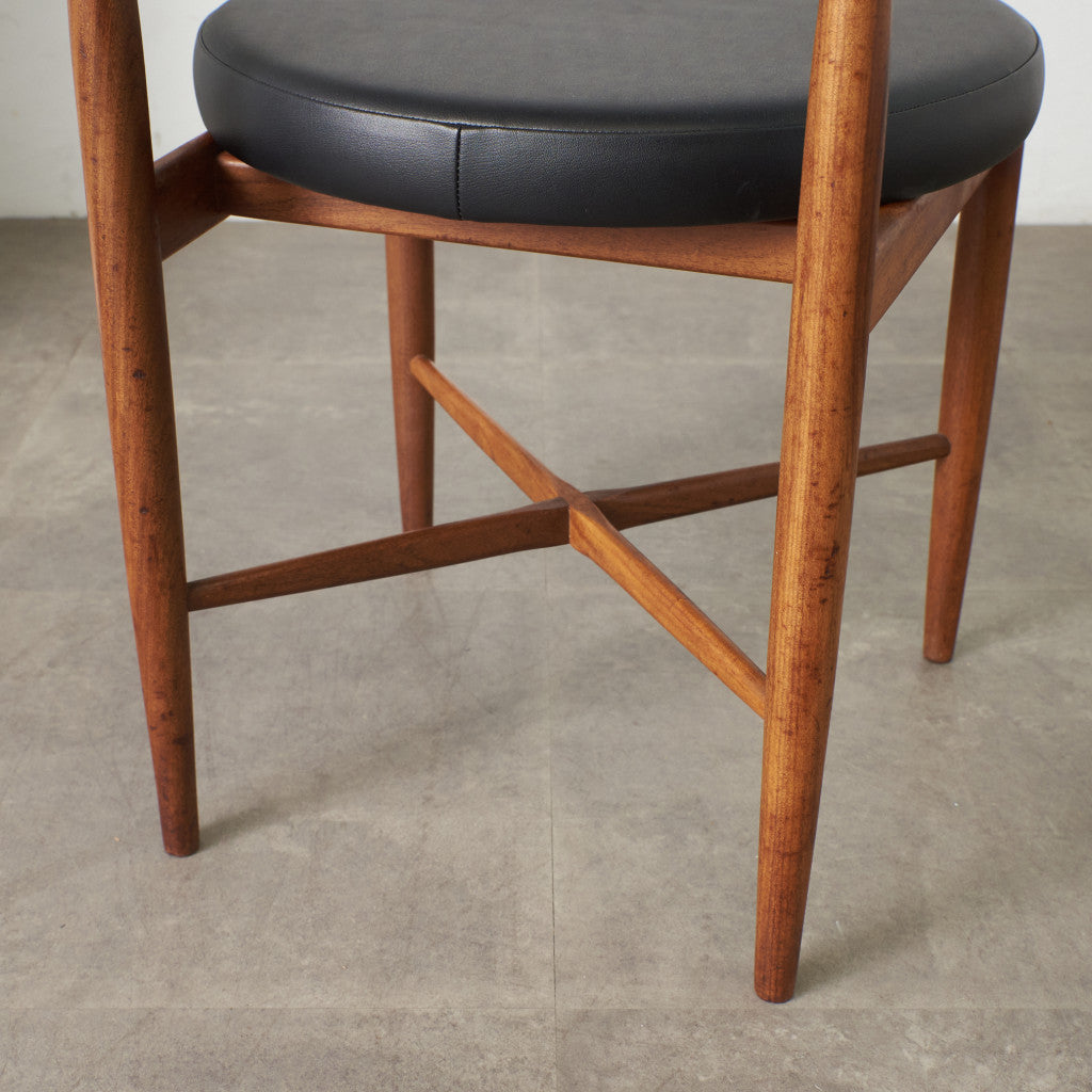 サーキュラーチェア / 張替済