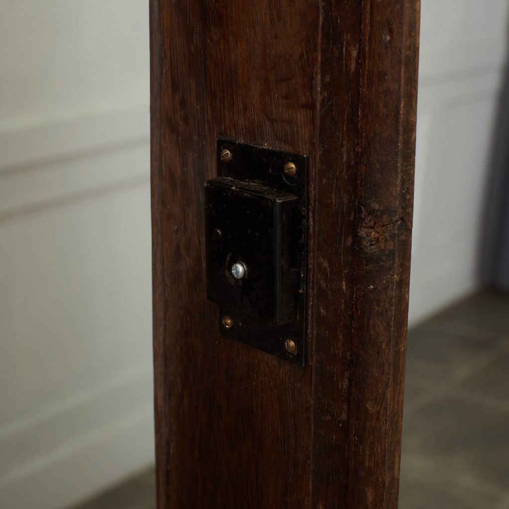 アンティーク ワードロープ