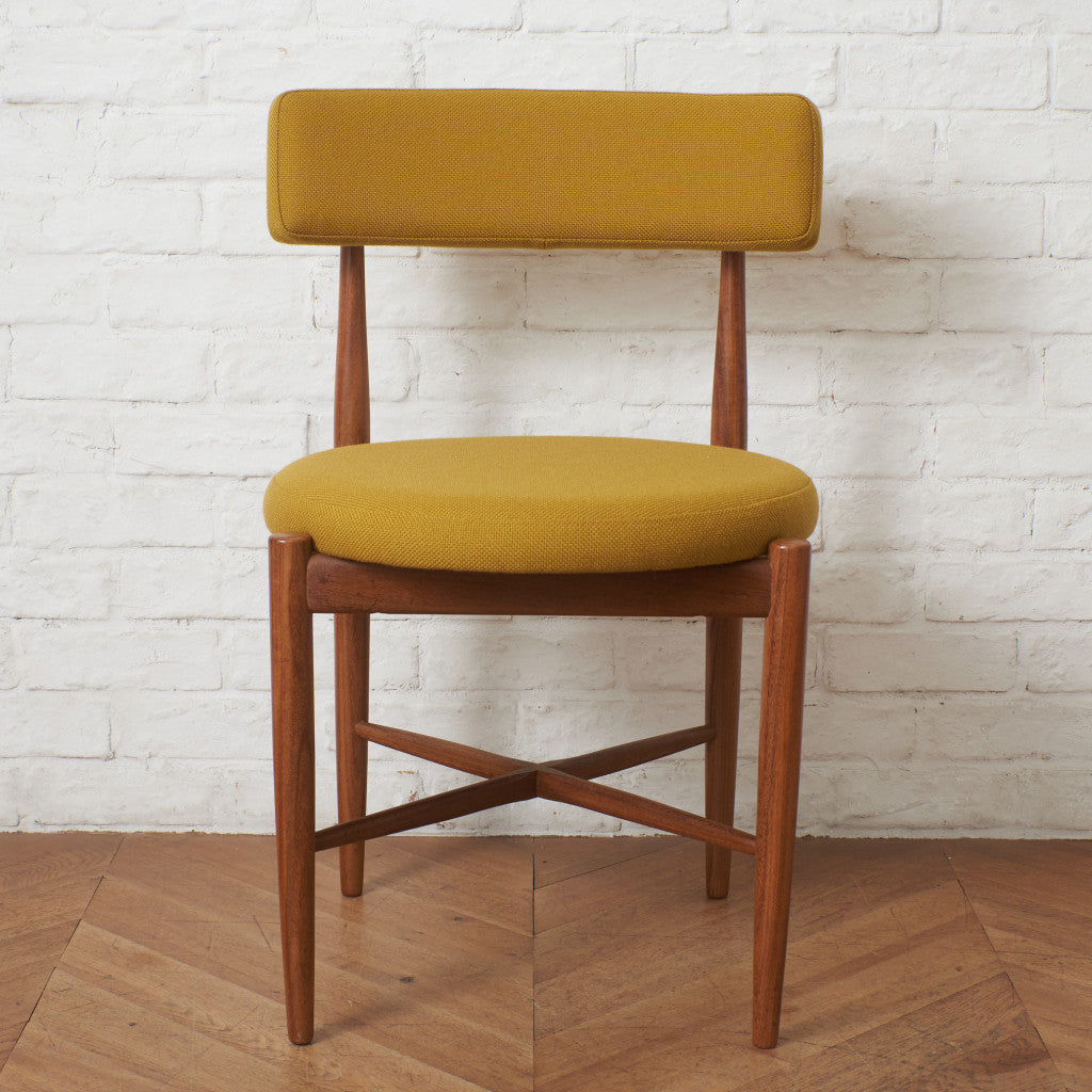 サーキュラーチェア / 張替済