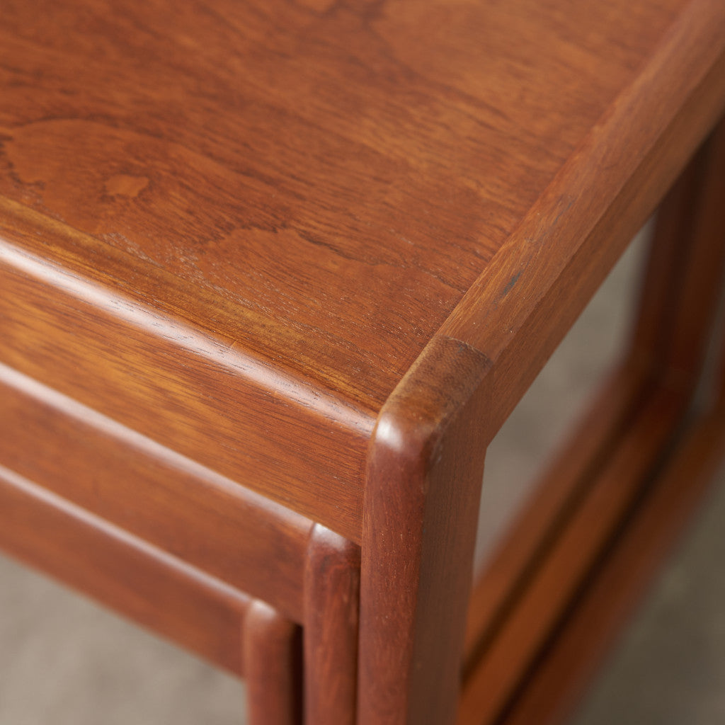 ヴィンテージ ネストテーブル